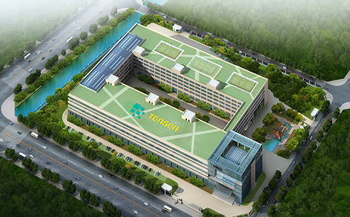 榜上有名！天正電氣“未來工廠”強化增長引擎