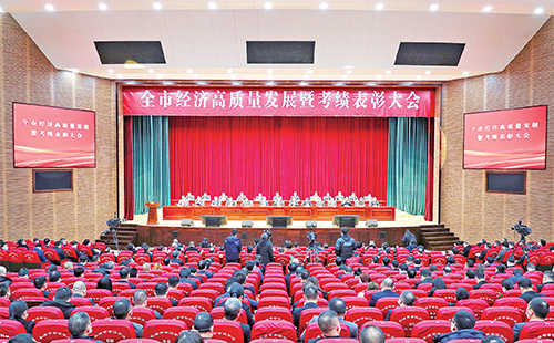 新春開門紅！天正榮膺多項(xiàng)政府嘉獎(jiǎng)