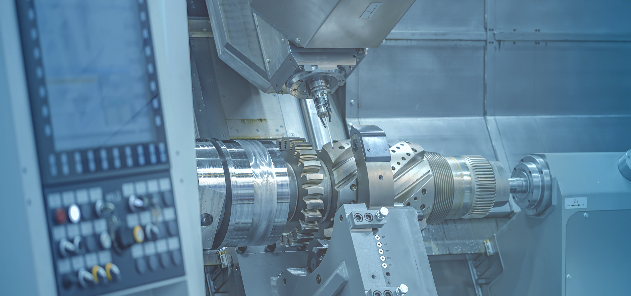 OEM機(jī)械制造