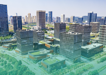 智慧園區系統解決方案