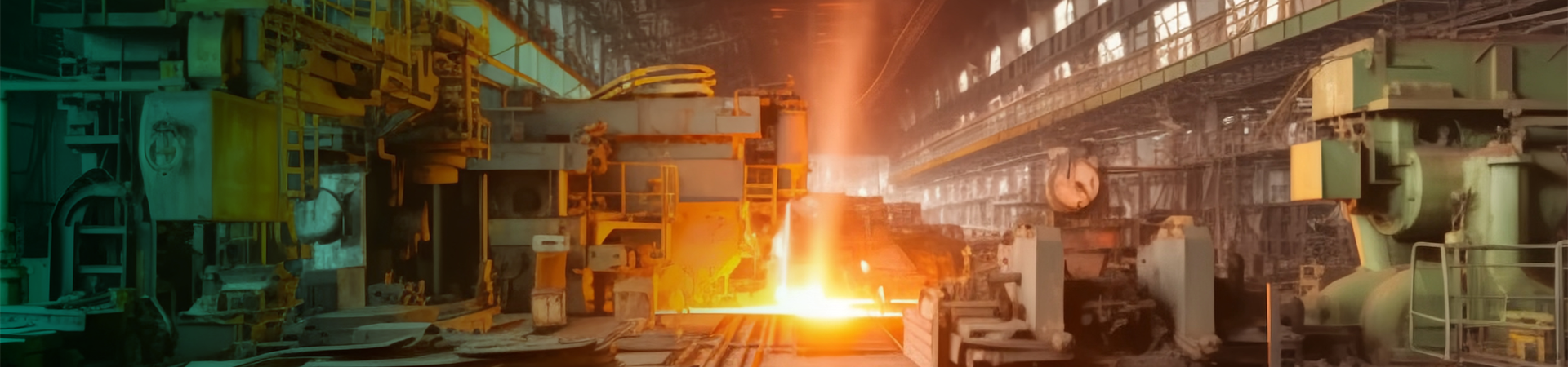 冶金行業