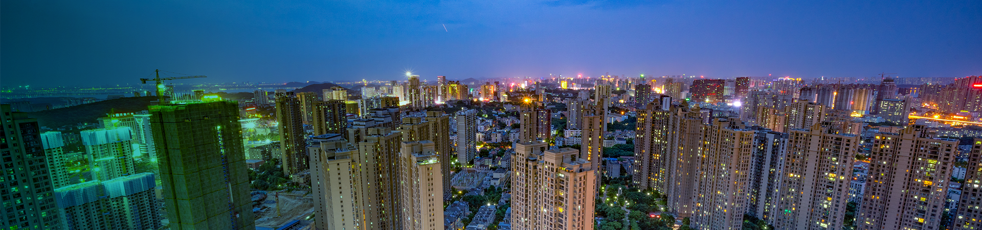 建筑（住宅）行業(yè)