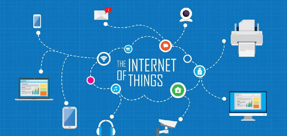 物聯(lián)網(wǎng)技術(shù)推動(dòng)電網(wǎng)系統(tǒng)和結(jié)構(gòu)的優(yōu)化創(chuàng)新