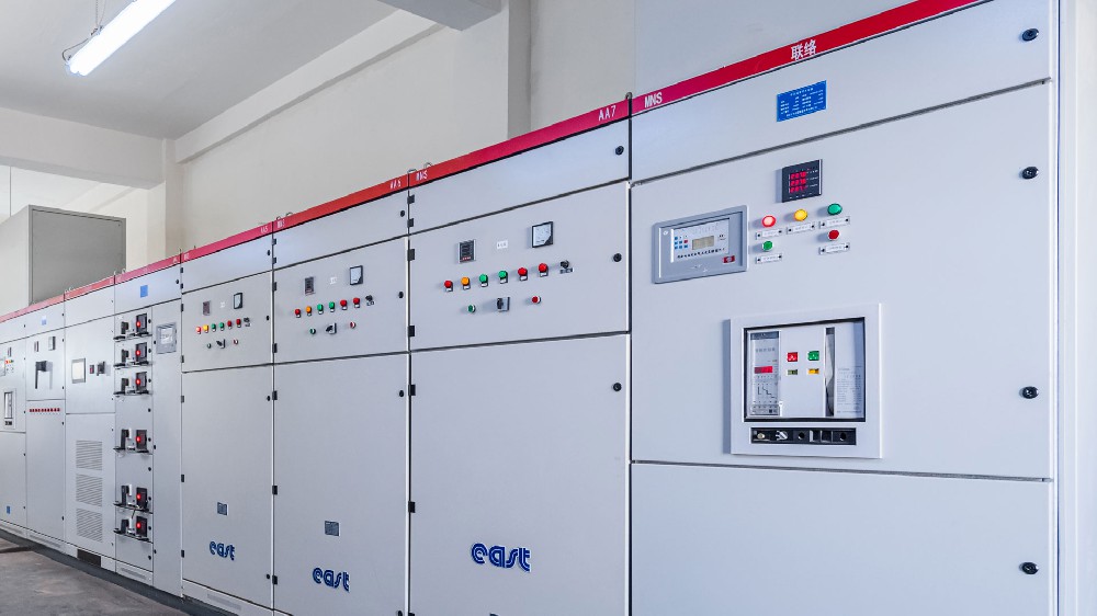 配電室為什么要改造成智能化運(yùn)維配電室？