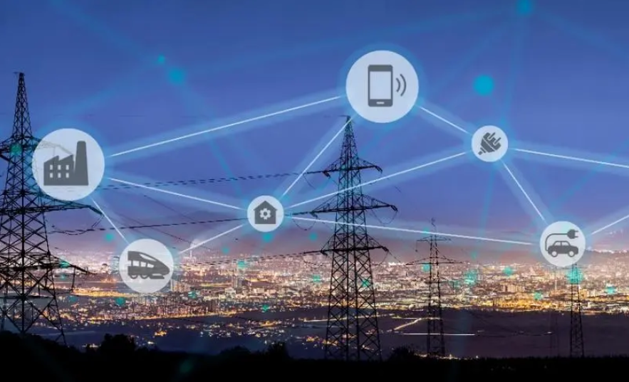 電力智能運(yùn)維，提高用戶配電室運(yùn)行安全、高效、經(jīng)濟(jì)性