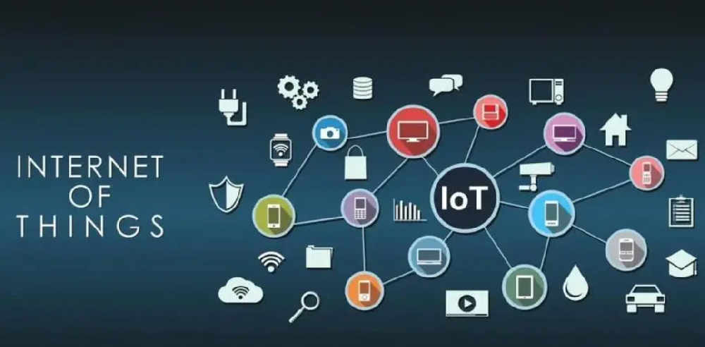 物聯(lián)網(wǎng)在構(gòu)建未來(lái)智能電網(wǎng)中的作用