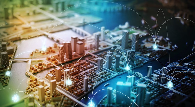 電力物聯(lián)網(wǎng)時(shí)代物聯(lián)網(wǎng)技術(shù)在電力系統(tǒng)中的應(yīng)用