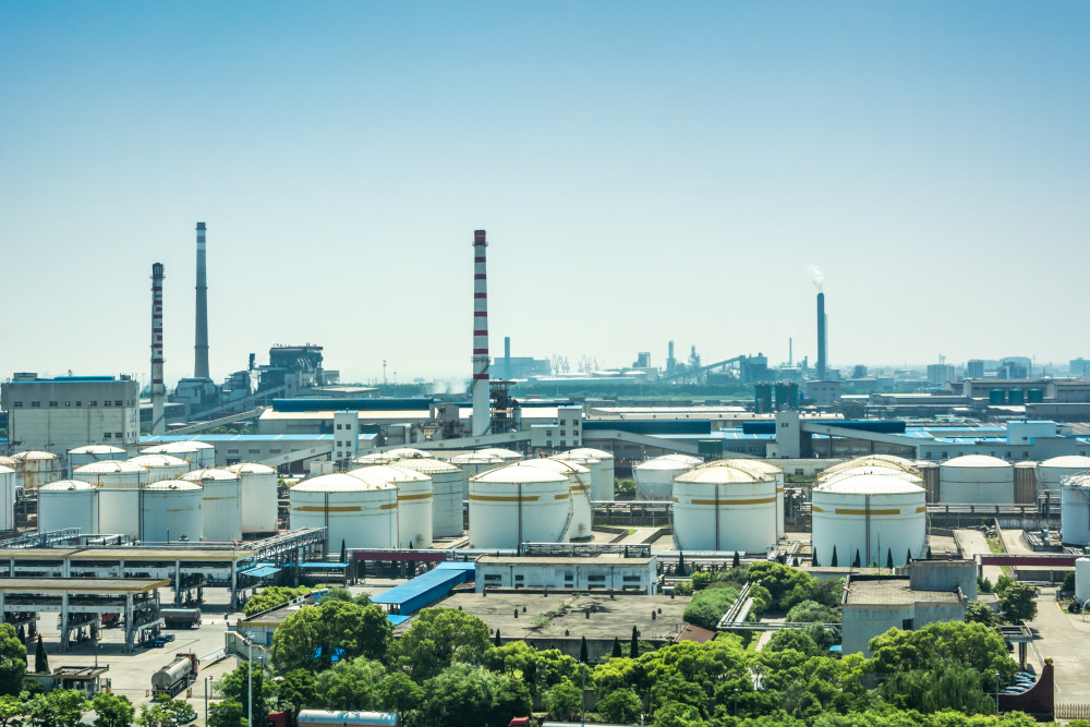 智慧能源管理平臺對傳統(tǒng)用能企業(yè)的影響